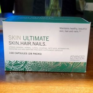 Jane Iredale Skin Ultimate Vitamins